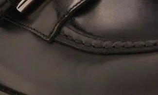 City Trek Monk Strap Shoe - Image 7