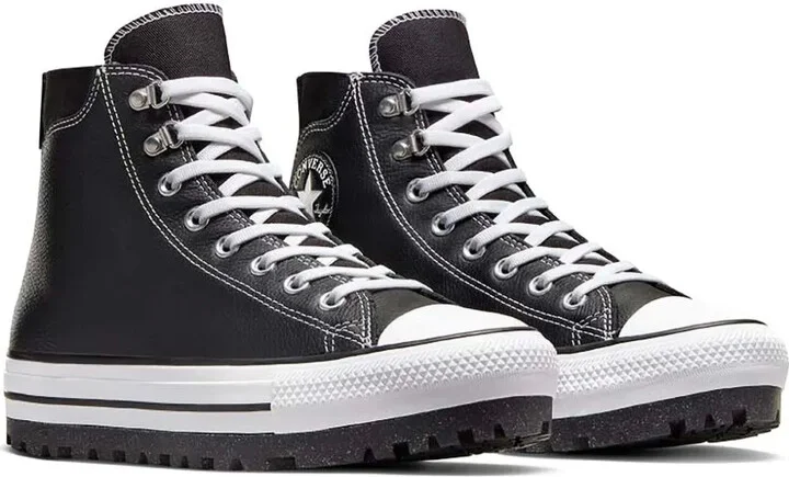 City Trek sneakers - Image 2