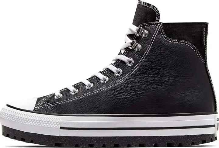 City Trek sneakers - Image 3