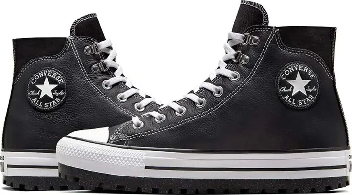City Trek sneakers - Image 4