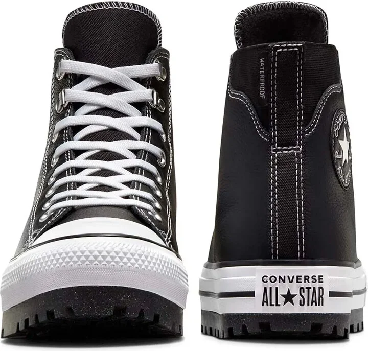 City Trek sneakers - Image 5