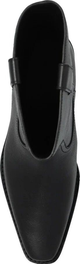City Western Ankle Boots - Image 4