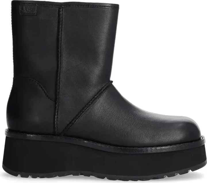 Cityfunc boots