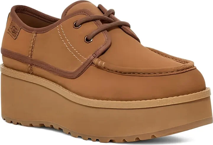 Cityfunc Derby shoes - Image 2