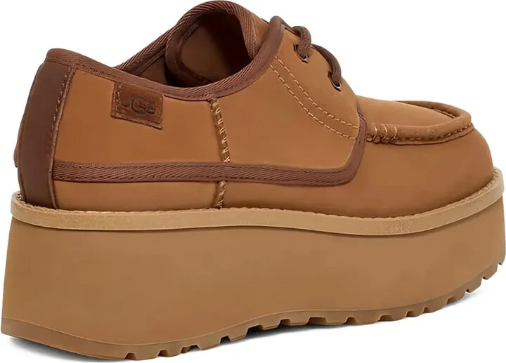 Cityfunc Derby shoes - Image 3