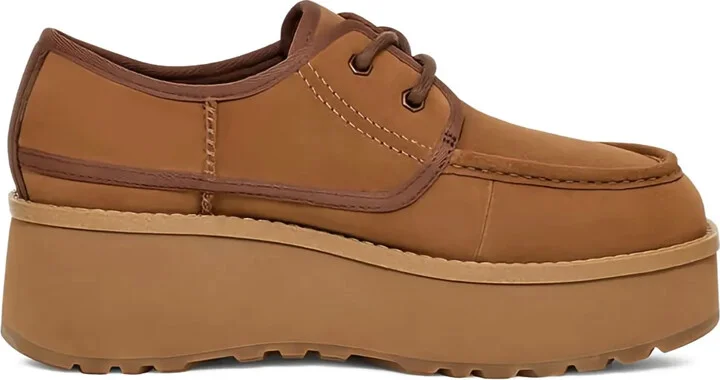 Cityfunc Derby shoes