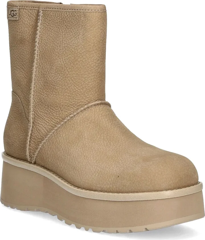 CityFunc Mid boots - Image 2