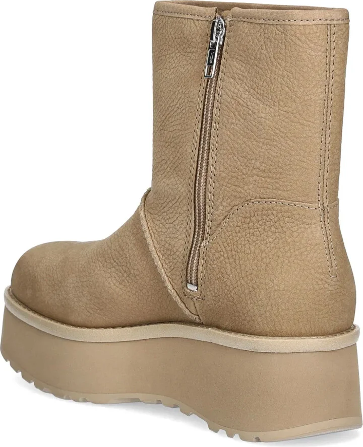 CityFunc Mid boots - Image 3
