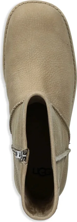 CityFunc Mid boots - Image 4