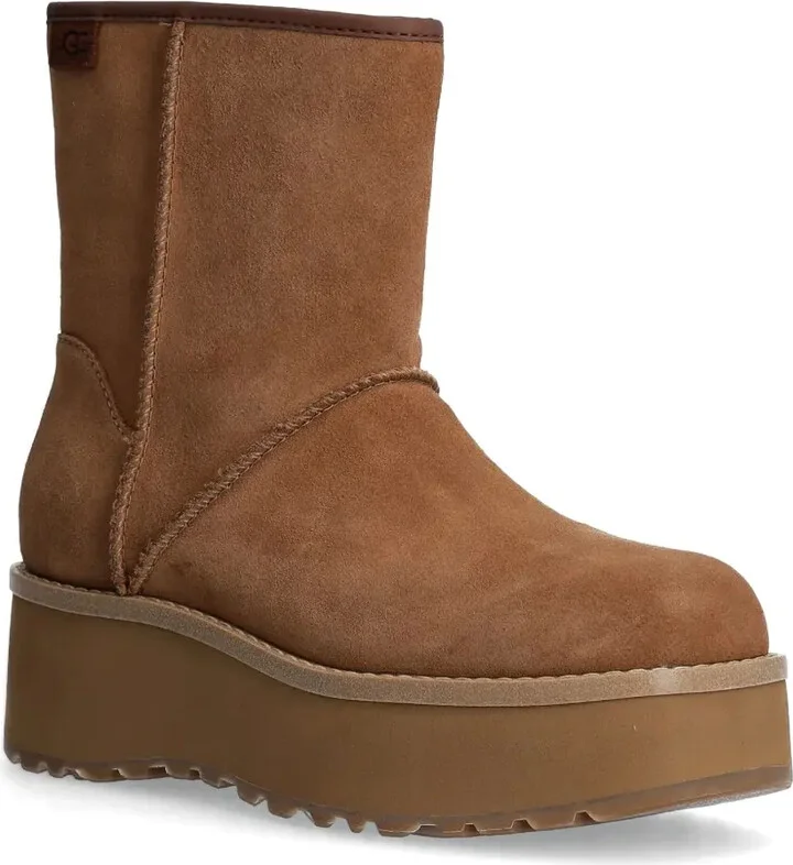 Cityfunc Mid boots - Image 2