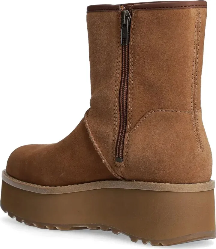 Cityfunc Mid boots - Image 3