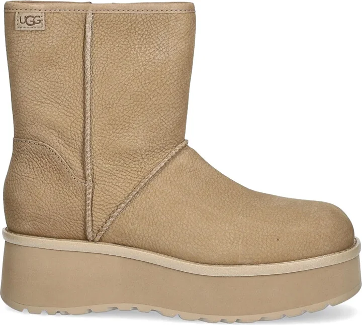 CityFunc Mid boots