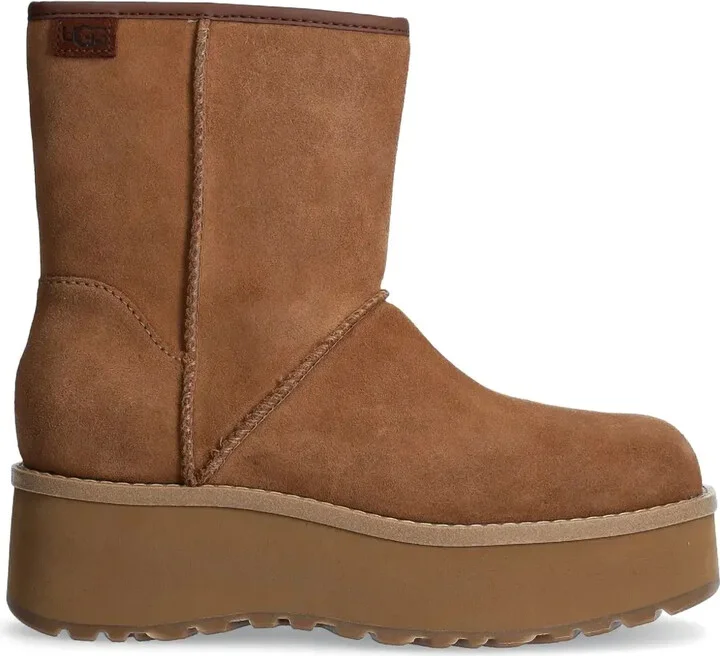 Cityfunc Mid boots