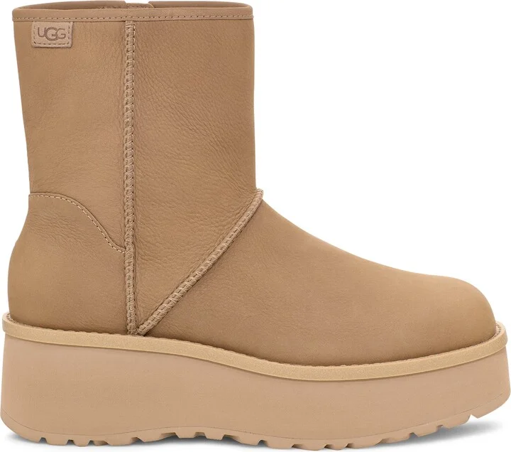 CityFunc Mid Platform Bootie - Image 3