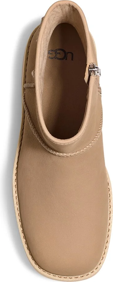 CityFunc Mid Platform Bootie - Image 4