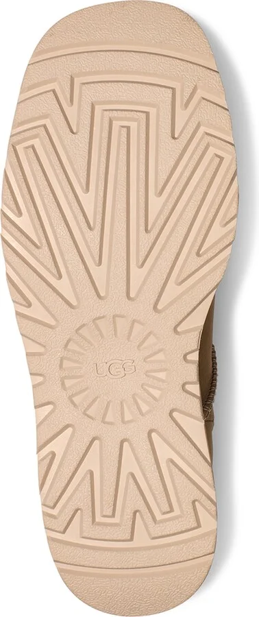 CityFunc Mid Platform Bootie - Image 5