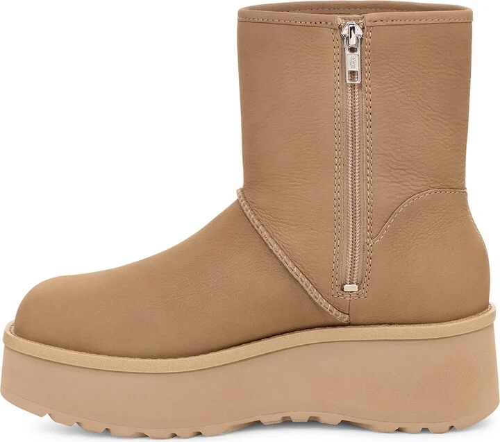 CityFunc Mid Platform Bootie - Image 6