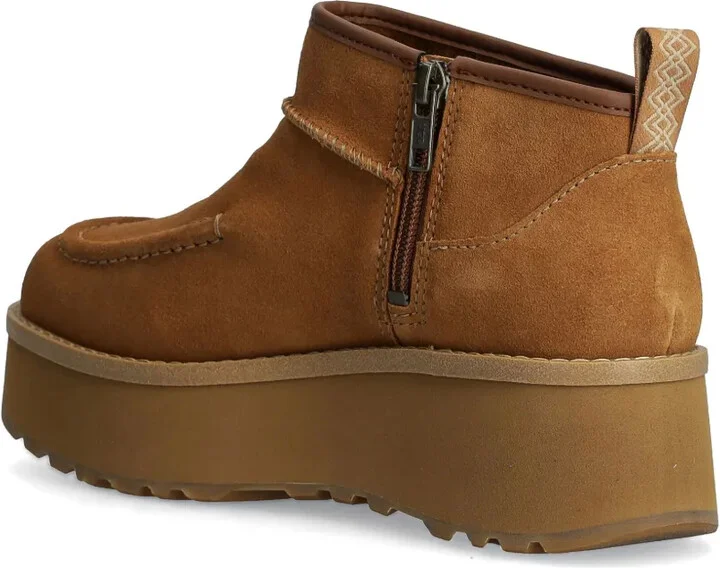 CityFunc Ultra Mini boots - Image 3