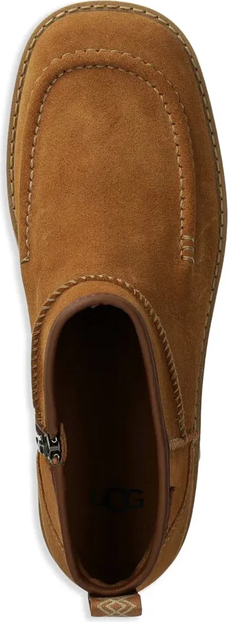 CityFunc Ultra Mini boots - Image 4