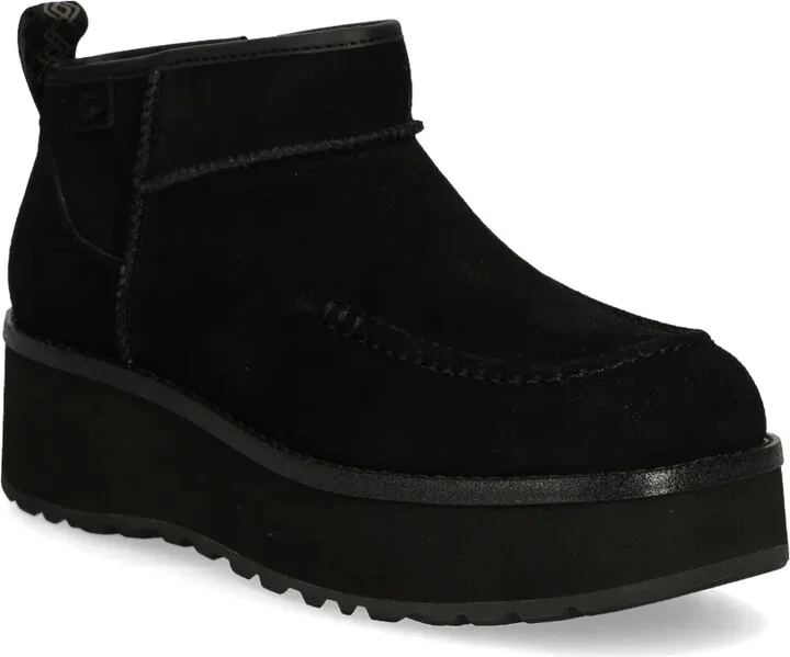 CityFunc Ultra Mini boots - Image 2