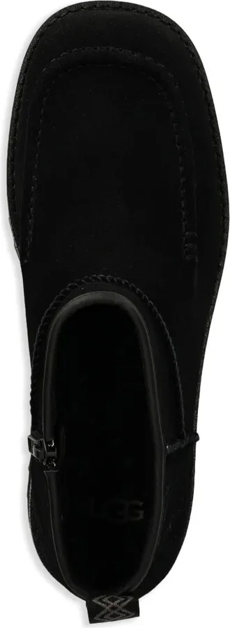 CityFunc Ultra Mini boots - Image 4