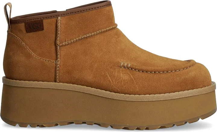 CityFunc Ultra Mini boots