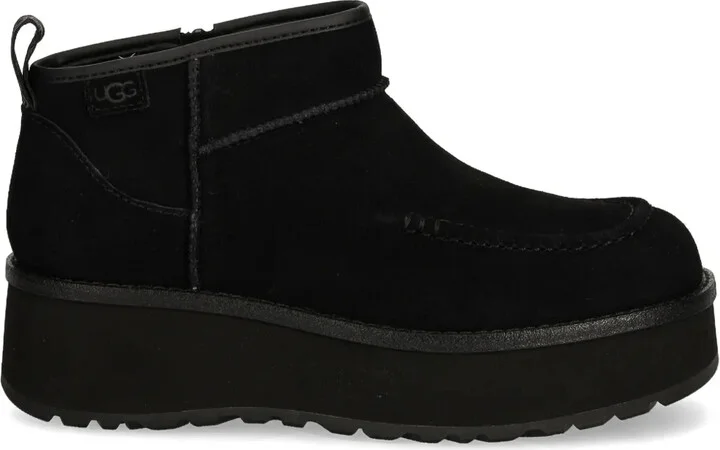 CityFunc Ultra Mini boots