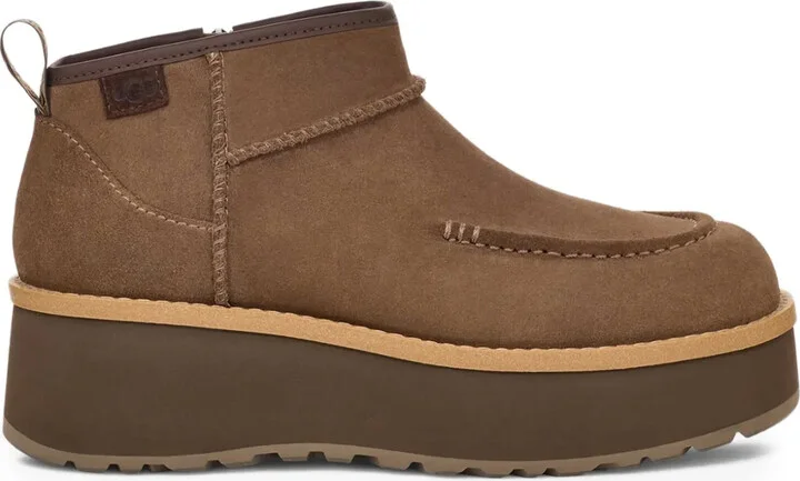 Cityfunc Ultra Mini boots