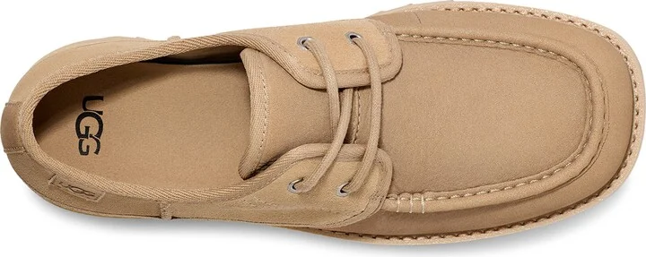 Cityfunc Water Resistant Platform Derby - Image 4