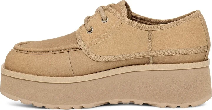 Cityfunc Water Resistant Platform Derby - Image 6