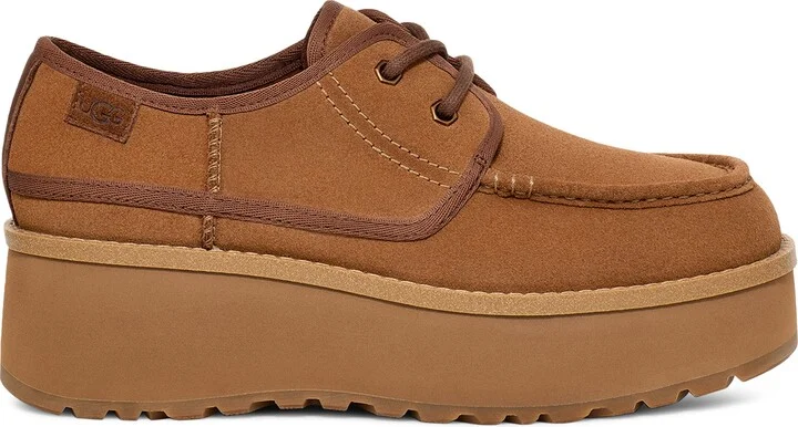 Cityfunc Water Resistant Platform Derby - Image 9