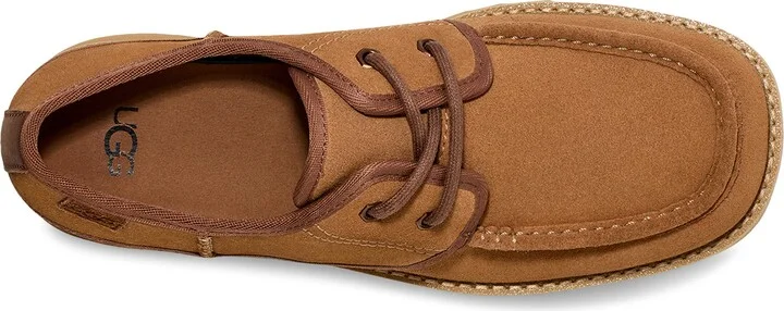 Cityfunc Water Resistant Platform Derby - Image 10