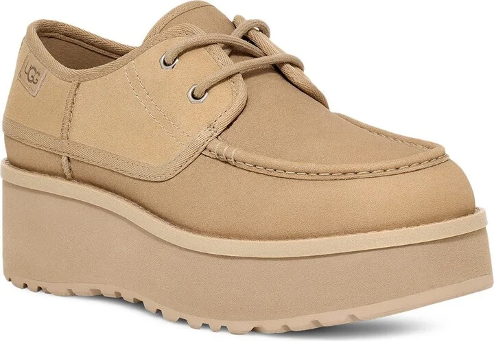 Cityfunc Water Resistant Platform Derby