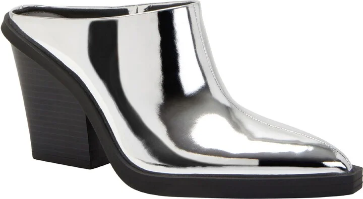Citygurl Mule