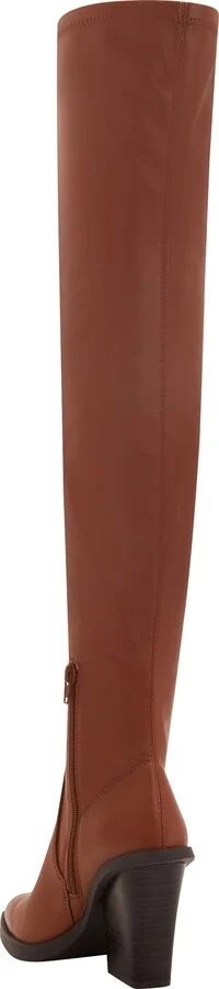 Citygurl Over the Knee Boot - Image 3