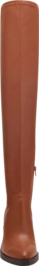 Citygurl Over the Knee Boot - Image 5