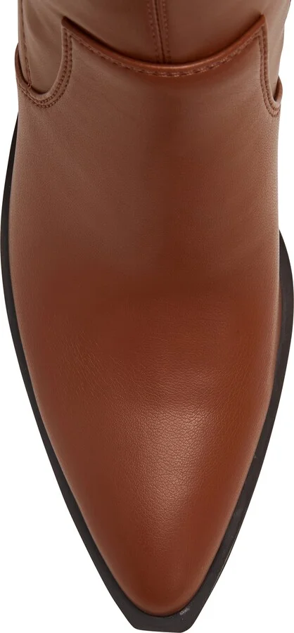 Citygurl Over the Knee Boot - Image 6