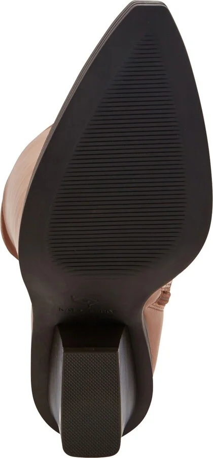 Citygurl Over the Knee Boot - Image 7