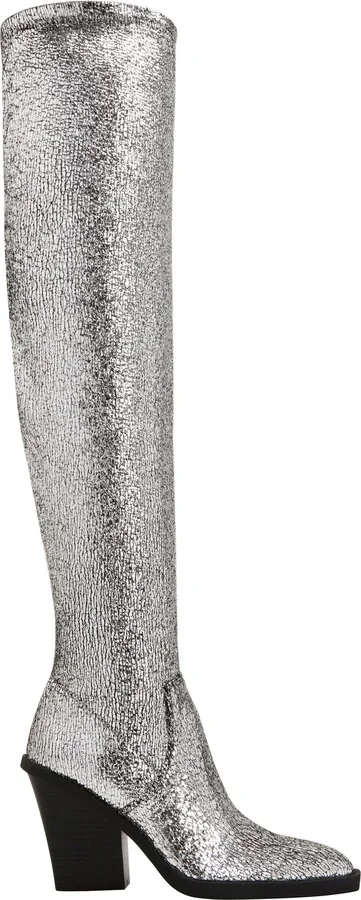 Citygurl Over the Knee Boot - Image 3