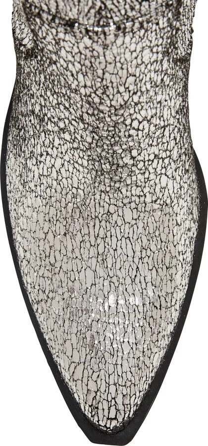 Citygurl Over the Knee Boot - Image 5