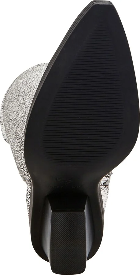 Citygurl Over the Knee Boot - Image 6