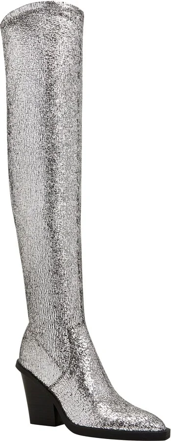 Citygurl Over the Knee Boot