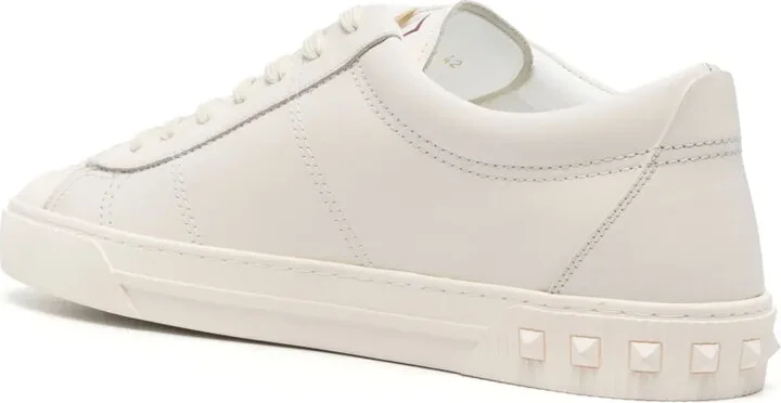 Cityplanet leather sneakers - Image 3