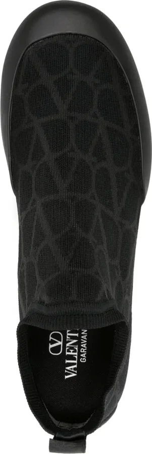 Cityshore slip-on sneakers - Image 4