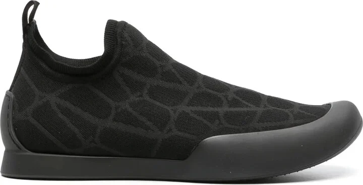 Cityshore slip-on sneakers