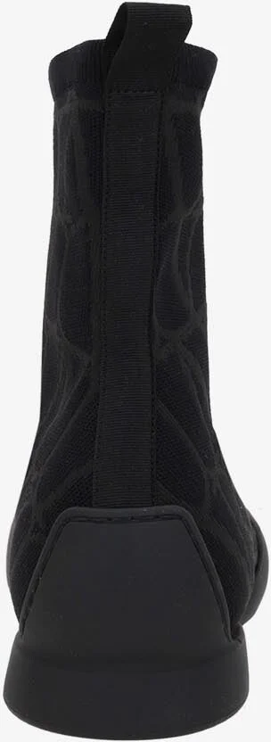 Cityshore Toile Iconographe Slip-On Sneakers - Image 2
