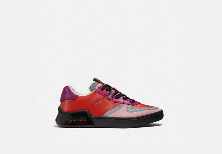 Citysole Court Sneaker - Image 2