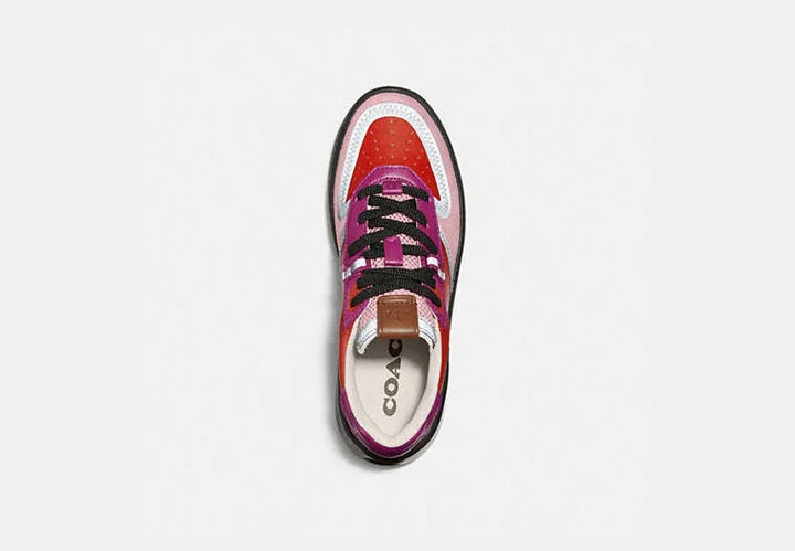 Citysole Court Sneaker - Image 3