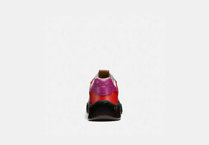 Citysole Court Sneaker - Image 4