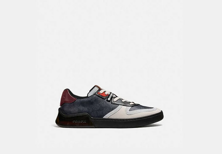 Citysole Court Sneaker - Image 4